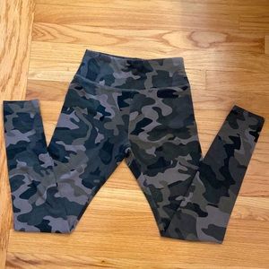 Cami leggings wild&fsble